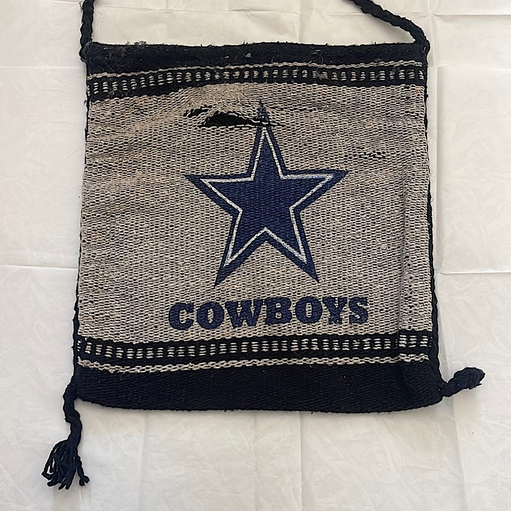 Dallas Cowboys Crossbody